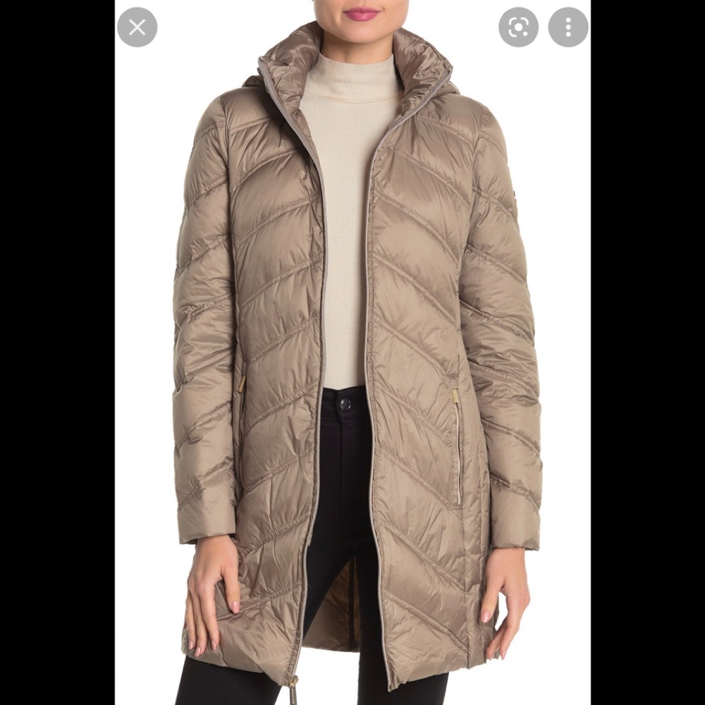 New Michael kors jacket